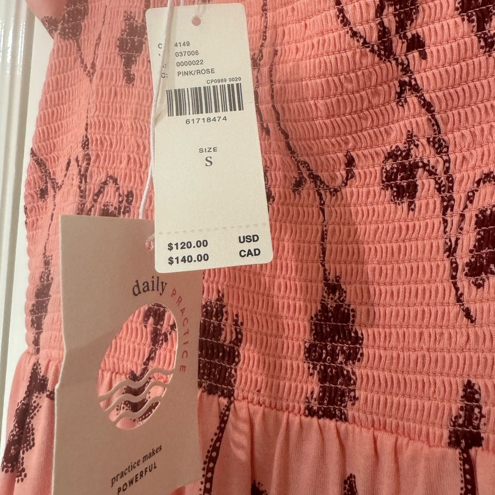 No longer need